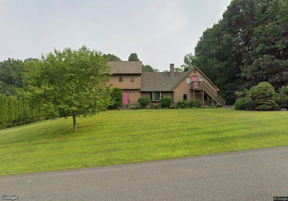 18 Mcintosh Dr, Wilbraham, MA 01095 - photo 1