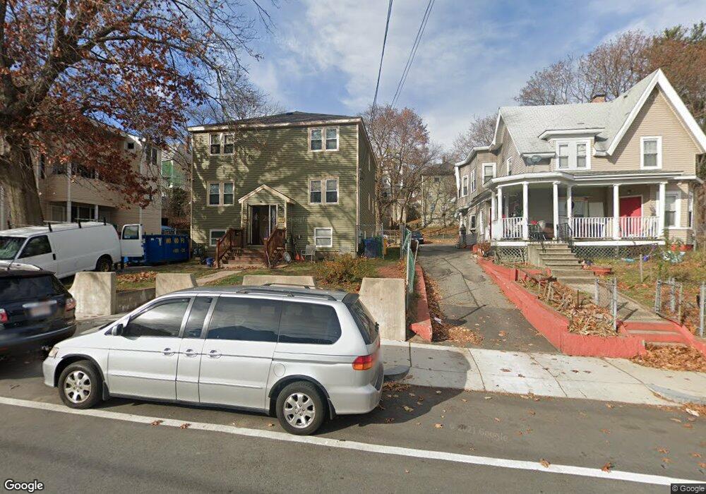 107 Butler St unit 109, Lawrence, MA 01841 - photo 1