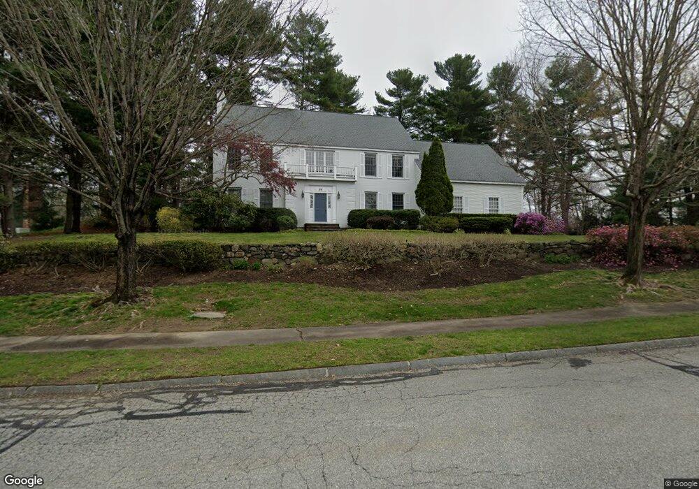 29 Mattison Dr, Concord, MA 01742 - photo 1