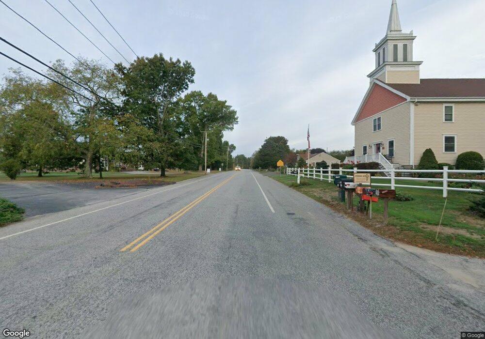 0 Great Cedar Swamp, Rehoboth, MA 02769 - photo 1