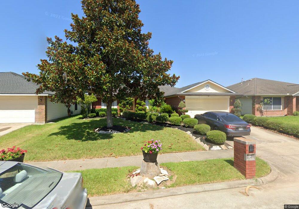 11126 Linden Gate Dr, Houston, TX 77075 - photo 1