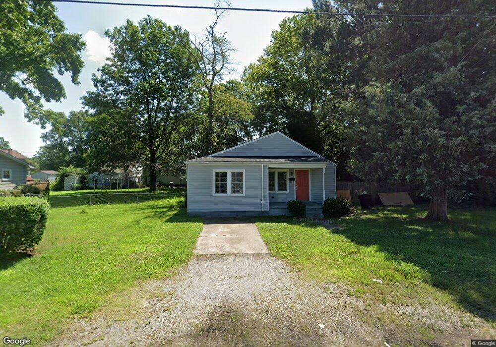 2003 Columbus Ave, Portsmouth, VA 23704 - photo 1