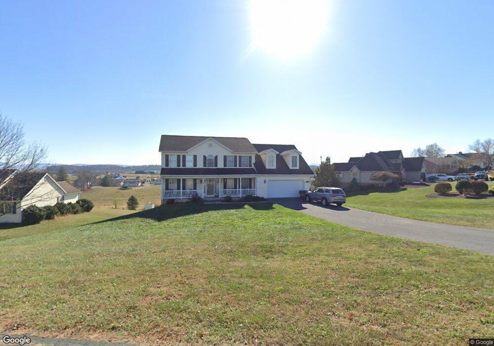 3 Joy Ln, Fishersville, VA 22939 - photo 1