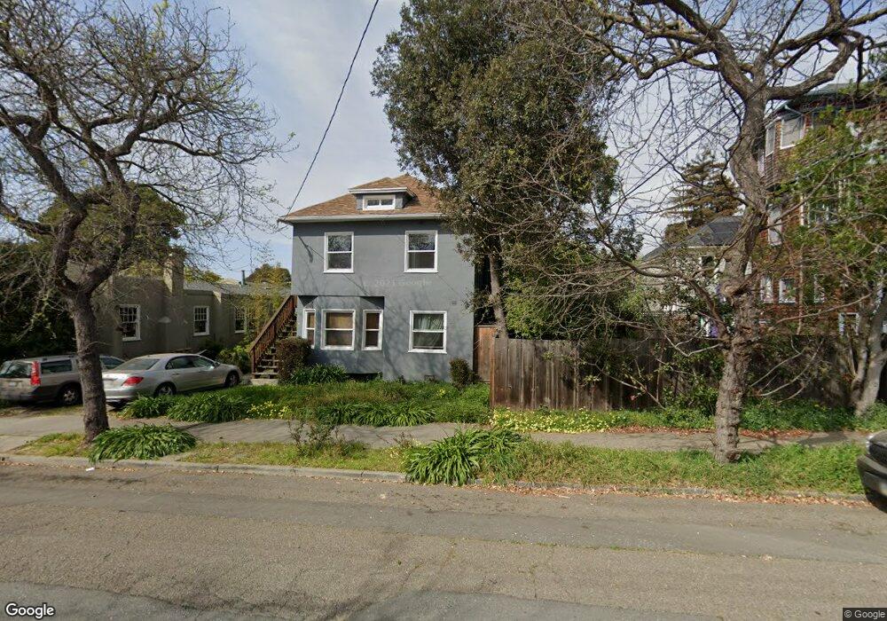 2145 Derby St, Berkeley, CA 94705 - photo 1