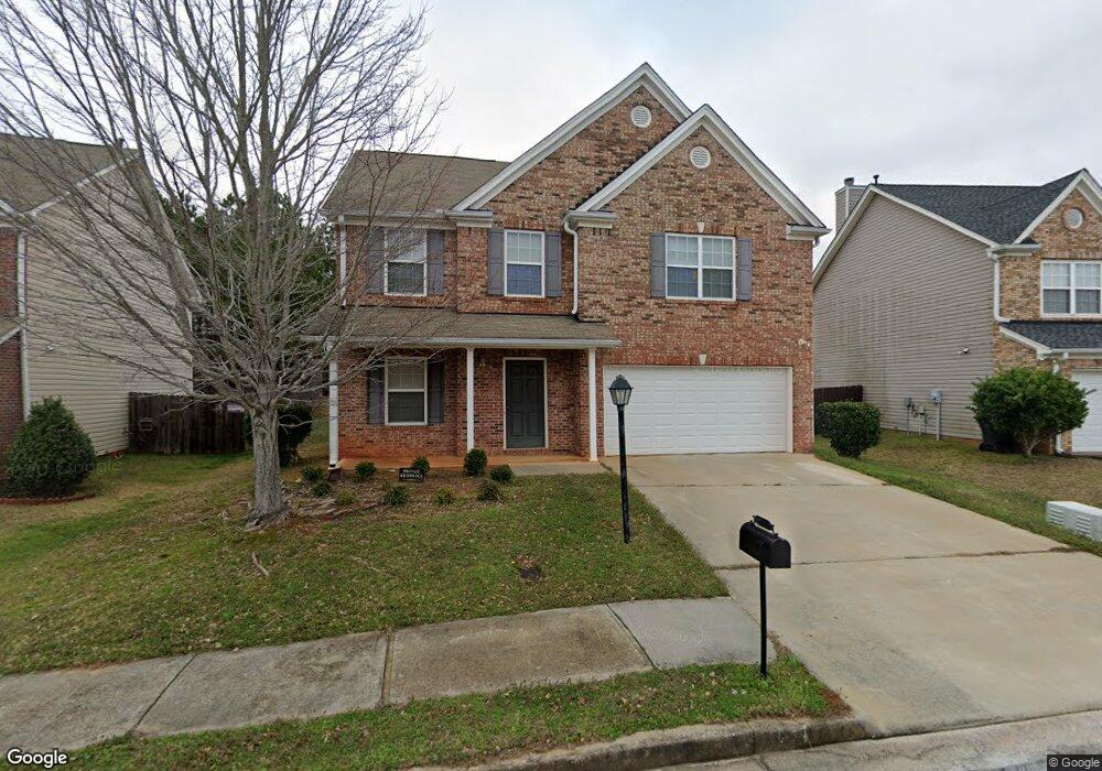 2822 Nathaniel Way unit 3B, Grayson, GA 30017 - photo 1