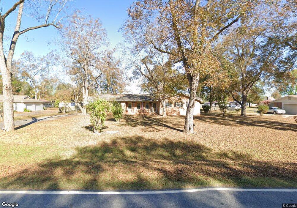 3683 Jones Rd, Macon, GA 31216 - photo 1