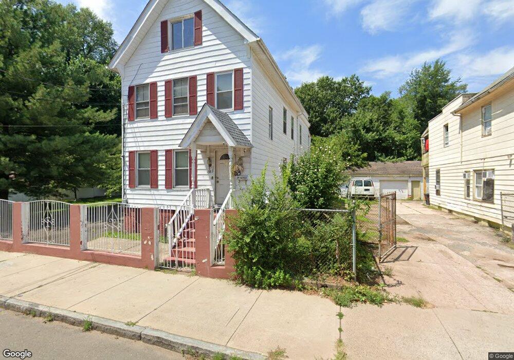 123 Frank St, New Haven, CT 06519 - photo 1