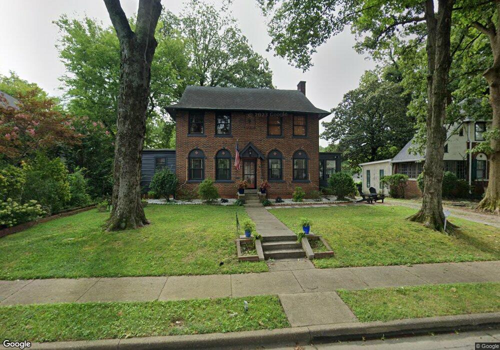 120 Morningside Dr, Chattanooga, TN 37404 - photo 1