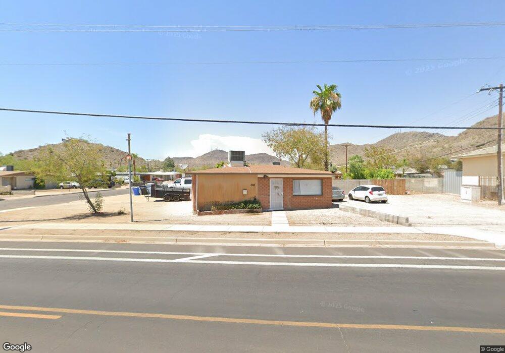 336 W Hatcher Rd, Phoenix, AZ 85021 - photo 1