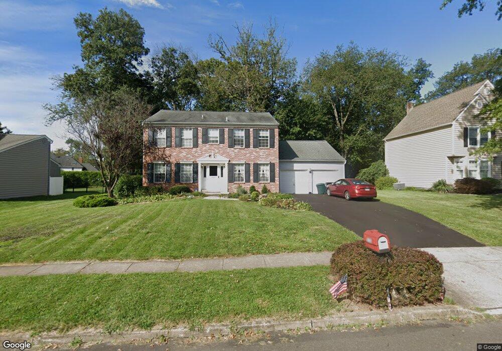 333 White Swan Way, Langhorne, PA 19047 - photo 1