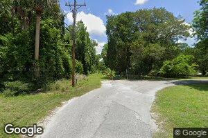 0 Knotts Way, Yankeetown, FL 34498