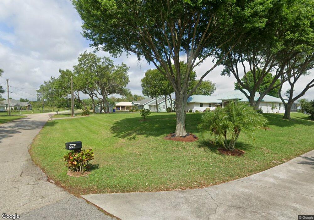 268 S Huntley Dr, Lake Placid, FL 33852 - photo 1