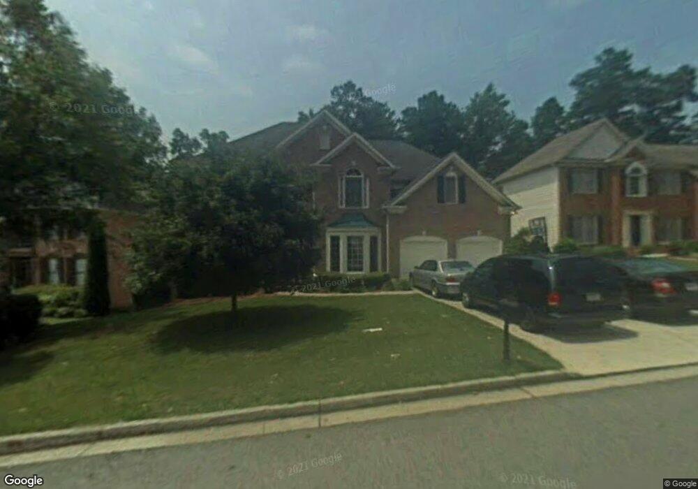 3530 Morning Ivy Way unit 3, Suwanee, GA 30024 - photo 1