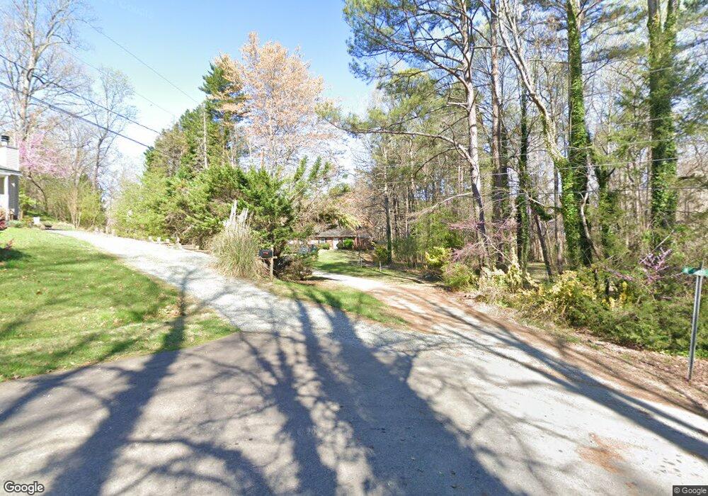 442 W 9th St, Siler City, NC 27344 - photo 1