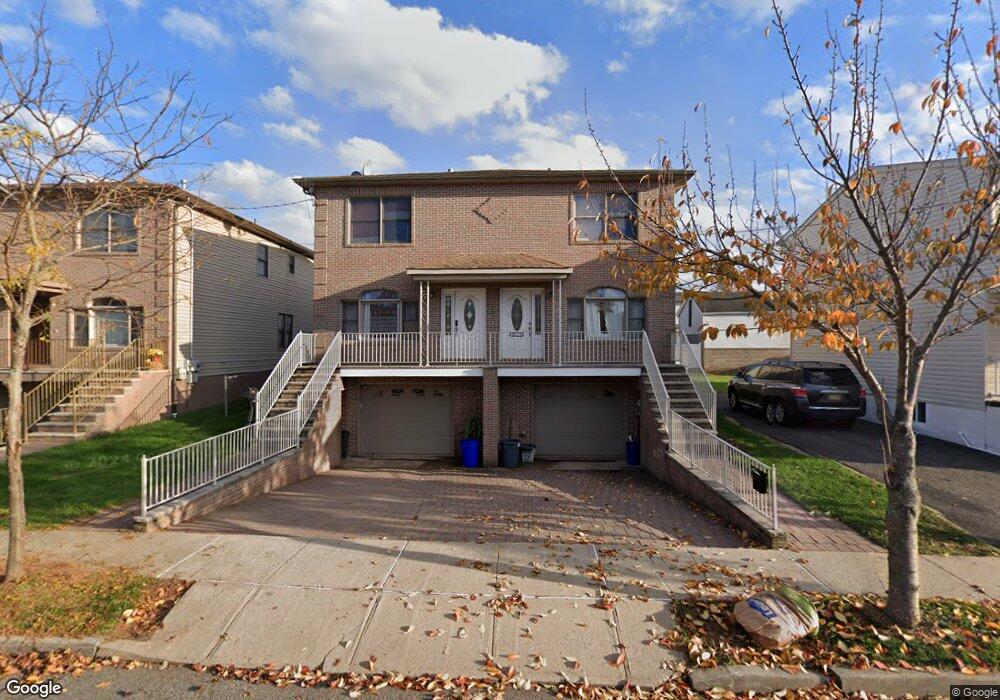 331 2nd St, Carlstadt, NJ 07072 - photo 1