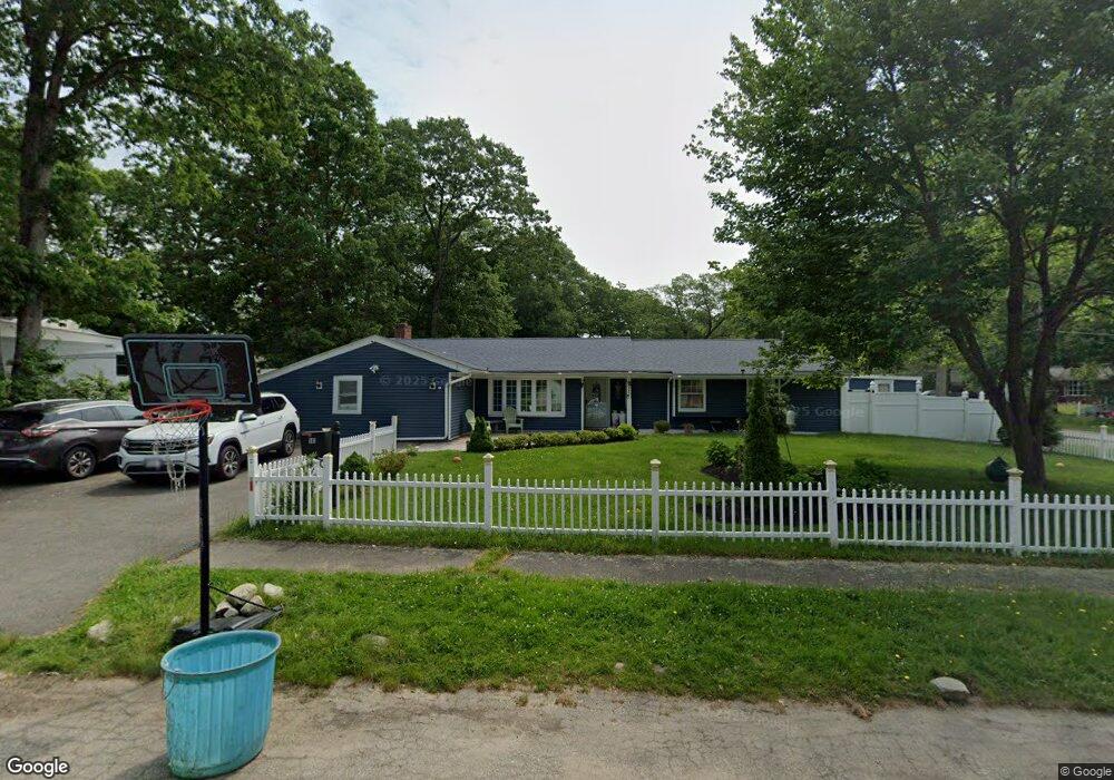 141 Sinclair Rd unit 141, Brockton, MA 02302 - photo 1