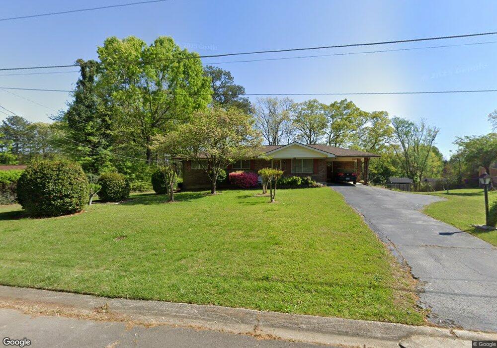 2271 Skyline Place SW, Marietta, GA 30008 - photo 1