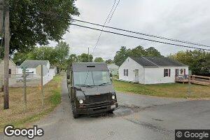 45328 Leahy Dr, Piney Point, MD 20674