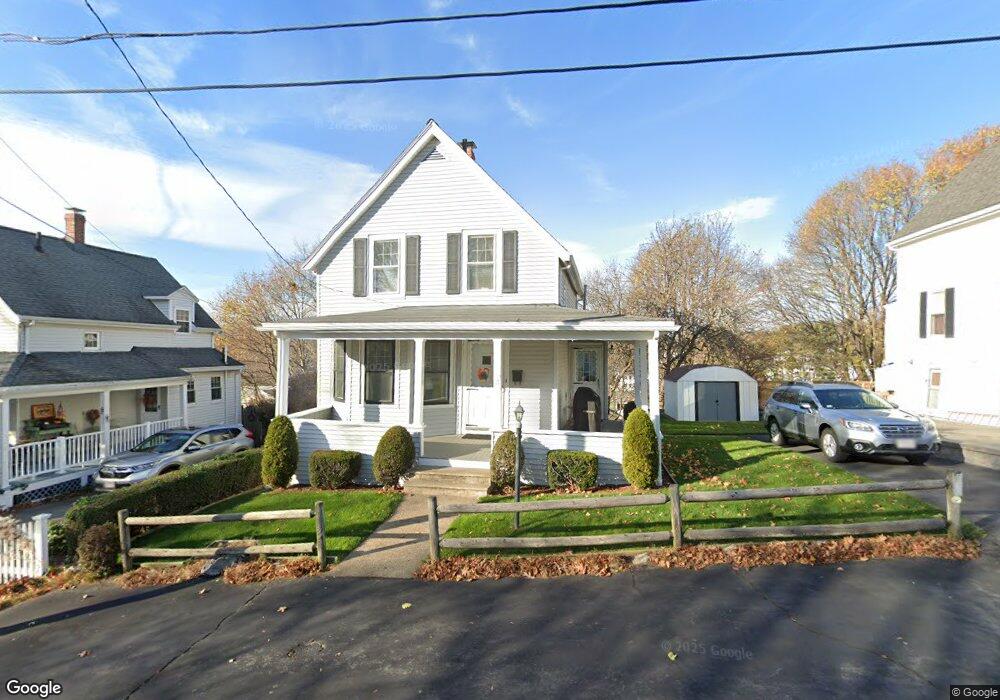 17 Central Place, Saugus, MA 01906 - photo 1