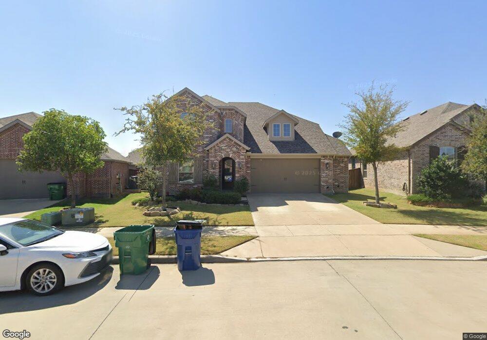 816 Esk Ave, Celina, TX 75009 - photo 1