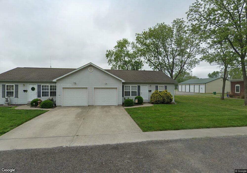 6 S Richland St, Freeburg, IL 62243 - photo 1