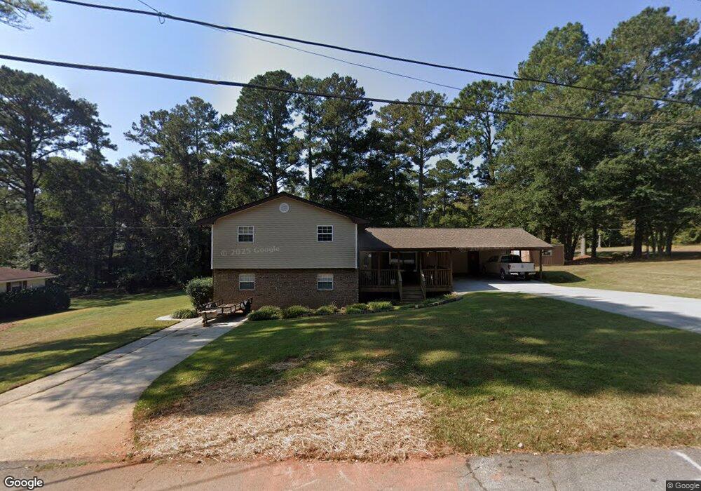 5 Fairlawn Dr, Carrollton, GA 30117 - photo 1