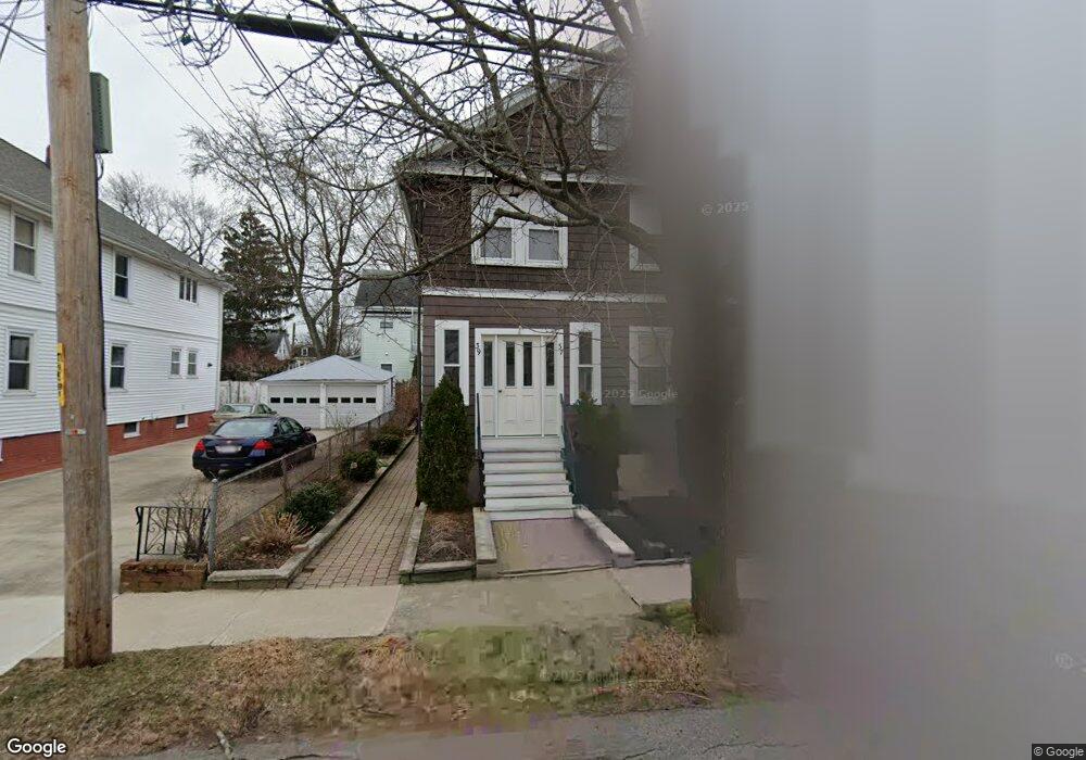 37-39 Amsden St unit 2, Arlington, MA 02474 - photo 1