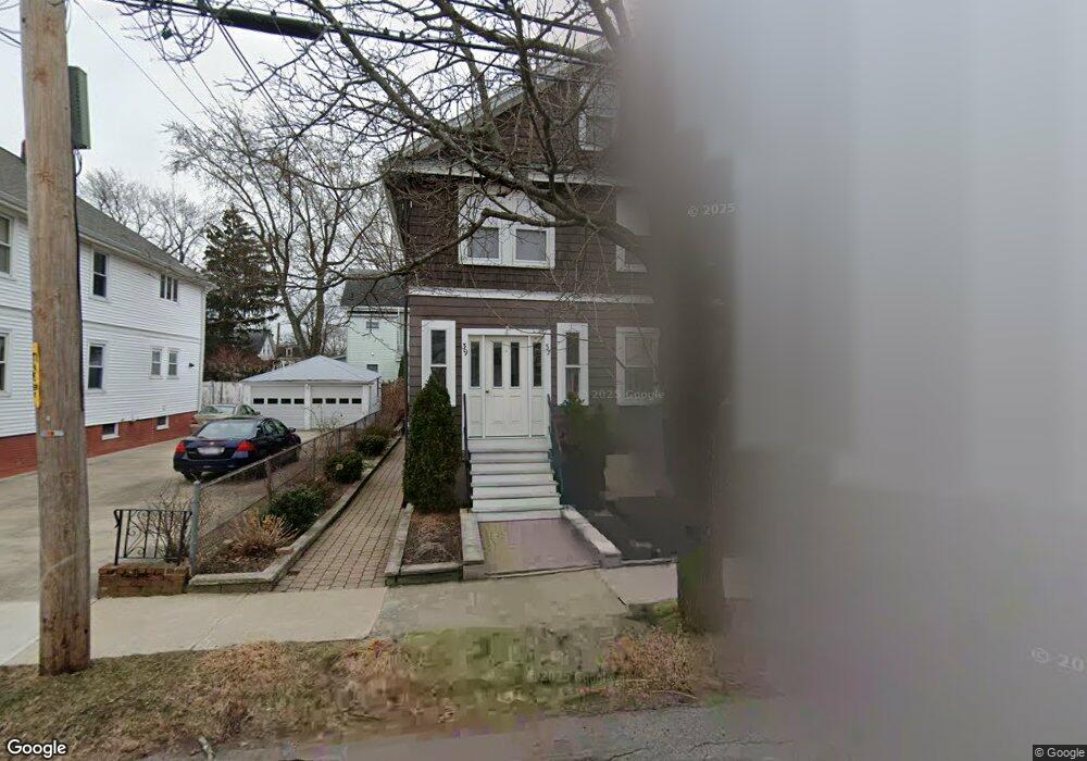 37 Amsden St unit Amsden St, Arlington, MA 02474 - photo 1