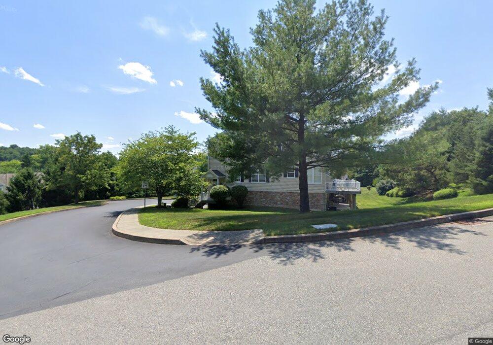 207 N Azalea Ct, Glen Mills, PA 19342 - photo 1