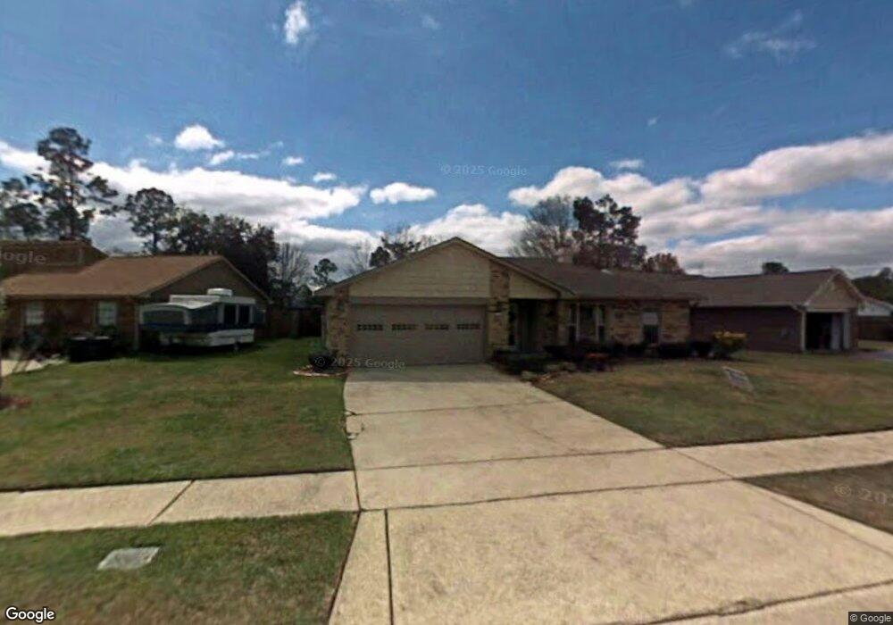 1610 Admiral Nelson Dr, Slidell, LA 70461 - photo 1