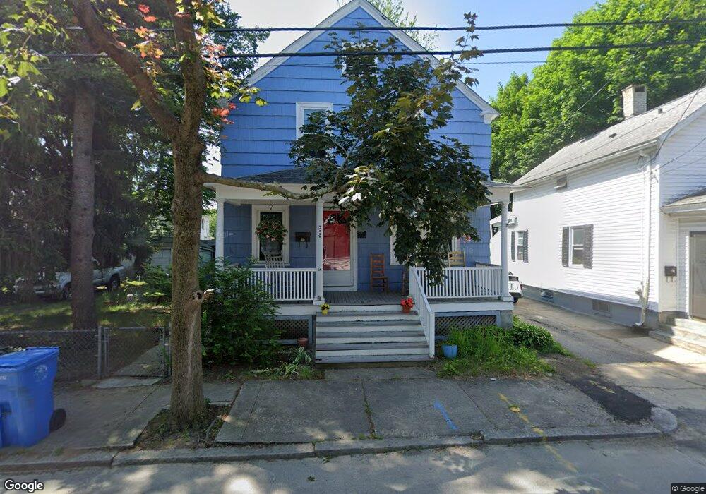 350 Northup St, Cranston, RI 02905 - photo 1