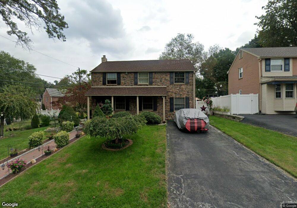 3020 Edmonds Rd, Lafayette Hill, PA 19444 - photo 1