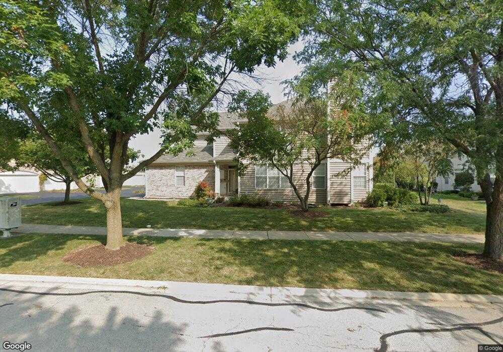 869 Havenshire Rd, Naperville, IL 60565 - photo 1