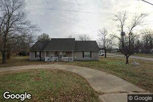 100 N Poplar St, Bertrand, MO 63823