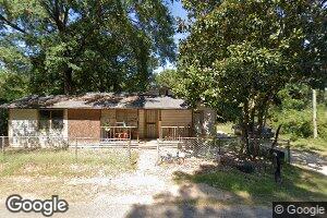 167 Sims Ave, Grambling, LA 71245