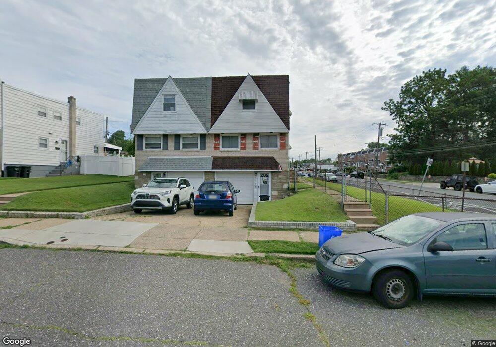 2765 Maxwell St, Philadelphia, PA 19136 - photo 1