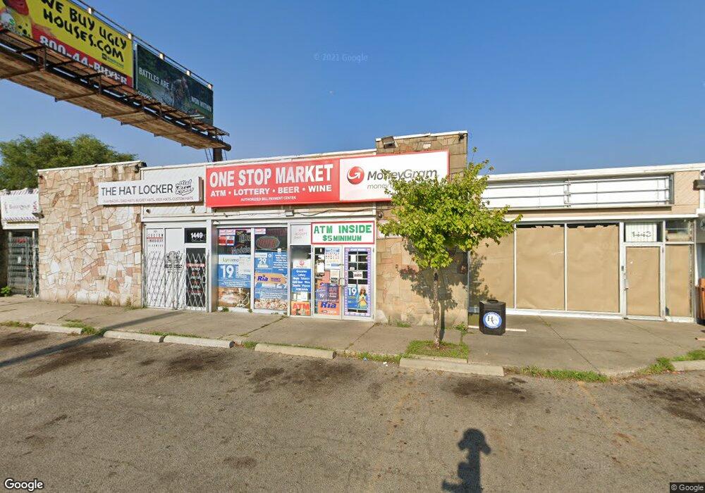 1447 S Hamilton Rd, Columbus, OH 43227 - photo 1