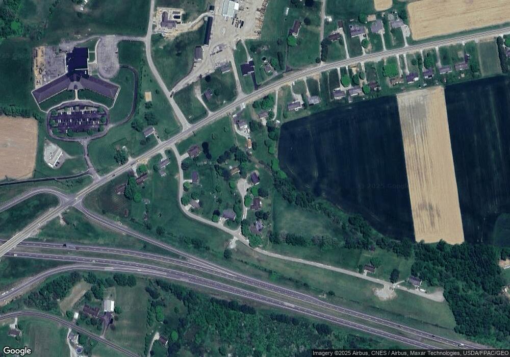 11800 James Dr, Logan, OH 43138 - photo 1