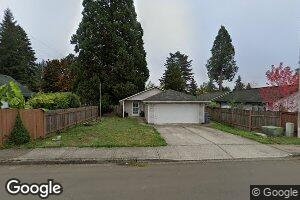 7715 NE 154th Ave, Vancouver, WA 98682