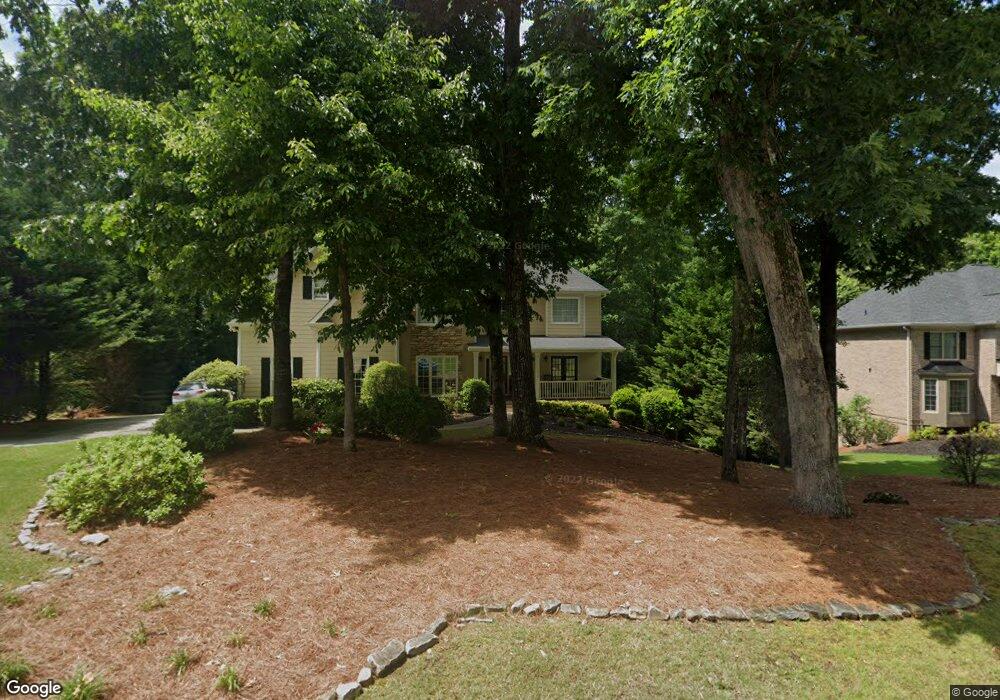 913 Pin Oak Place unit 62, Canton, GA 30115 - photo 1