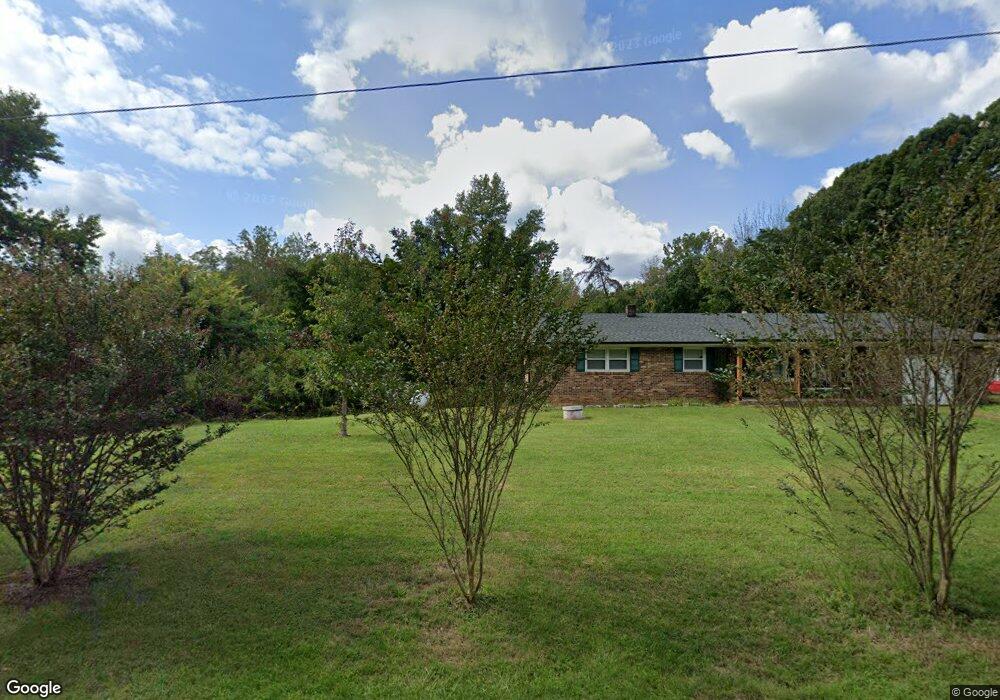 2930 Stoney Creek School Rd, Reidsville, NC 27320 - photo 1