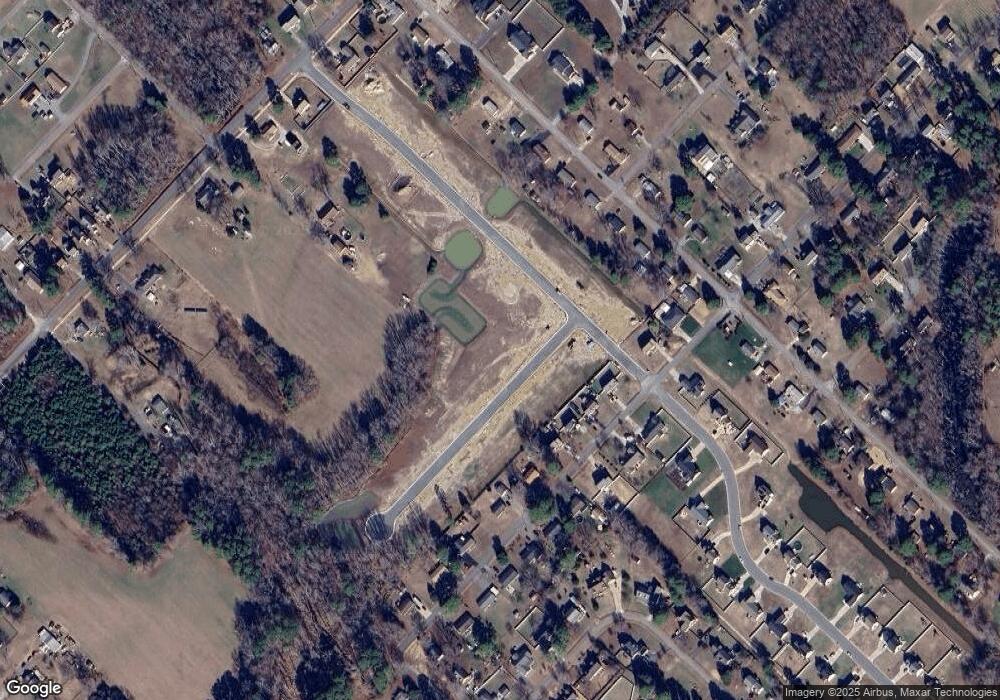 104 Wagners Way, West Point, VA 23181 - photo 1