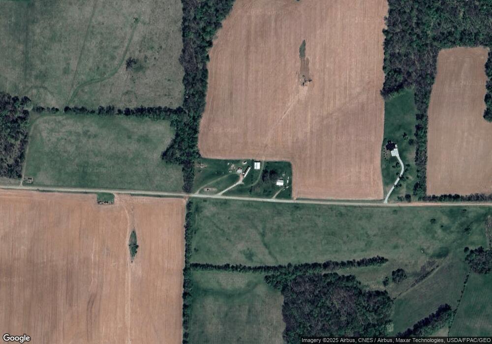 28151 Chestnut Ridge Rd, Danville, OH 43014 - photo 1