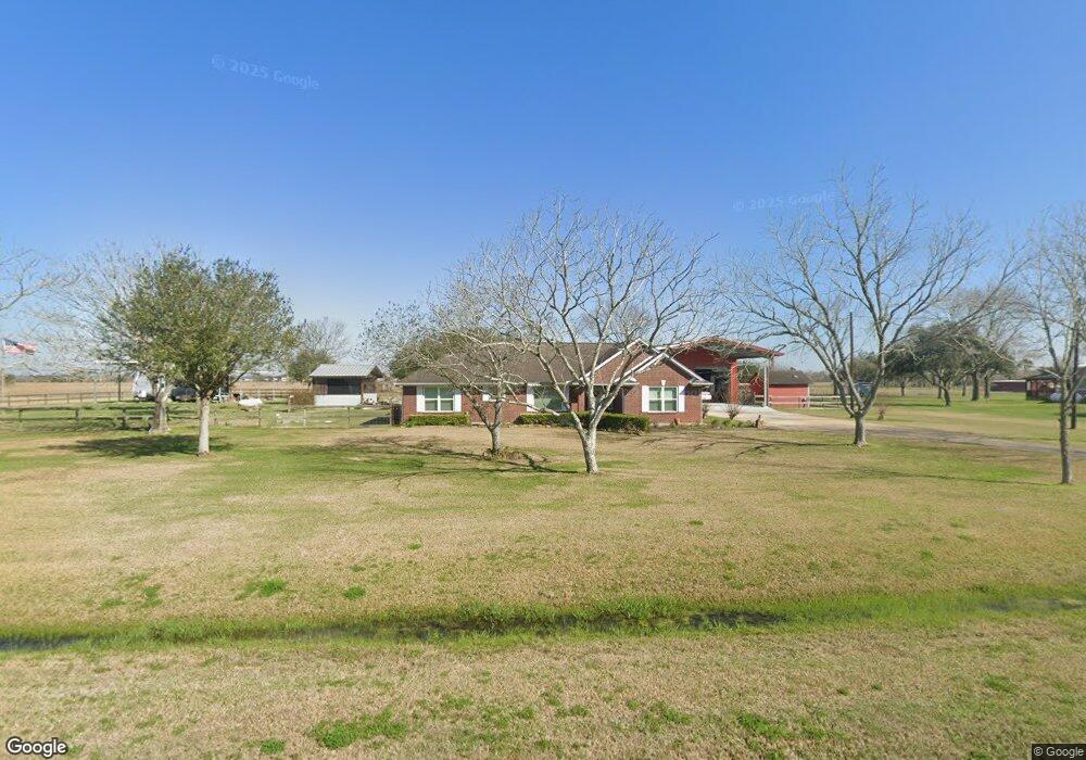 225 Bayou End Cir, Alvin, TX 77511 - photo 1