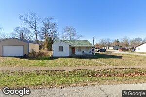 609 Bryan St, Houston, MO 65483
