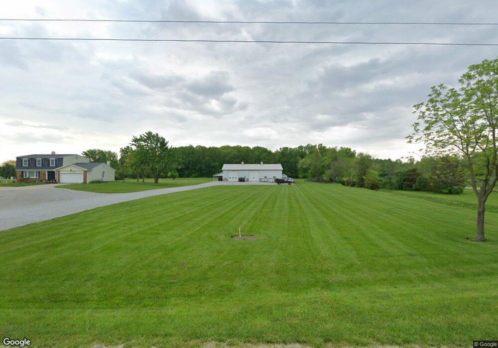 6132 Flatrock Rd, Hoagland, IN 46745 - photo 1