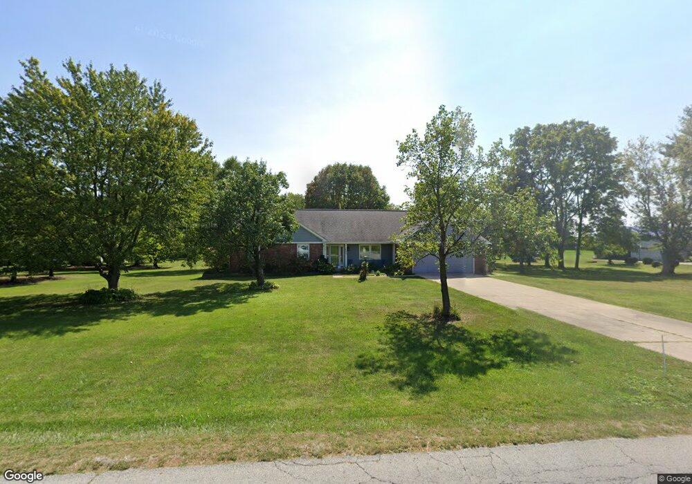 6615 E 256th St, Arcadia, IN 46030 - photo 1