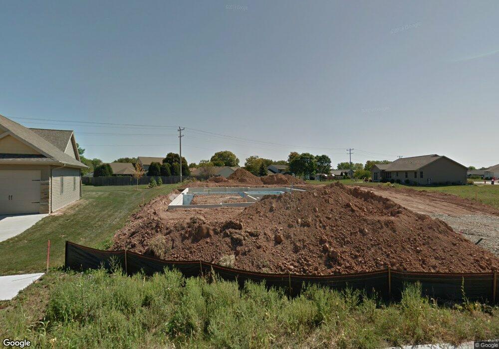 406 Albert Way, Appleton, WI 54915 - photo 1