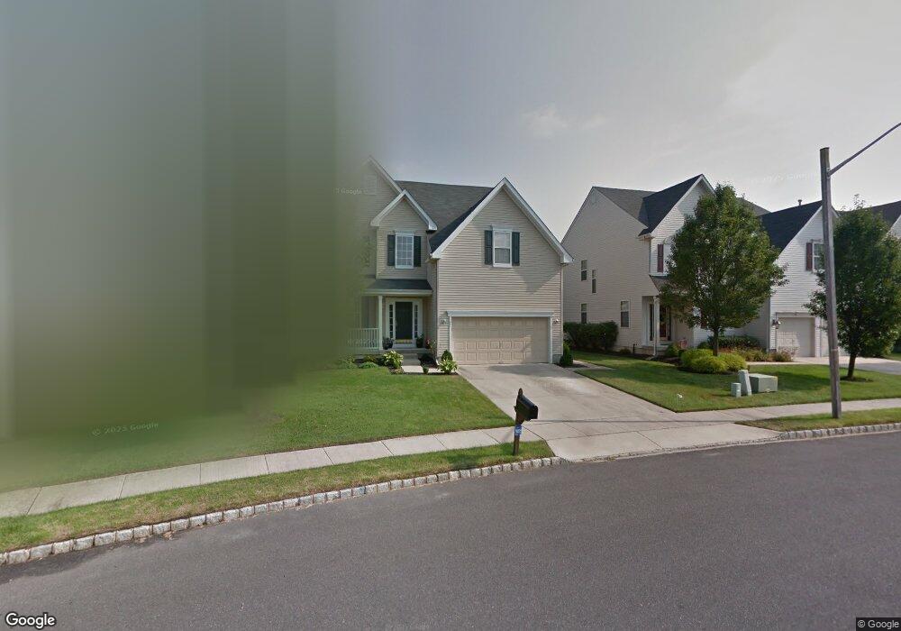 11 Carlisle Ct, Mount Laurel, NJ 08054 - photo 1