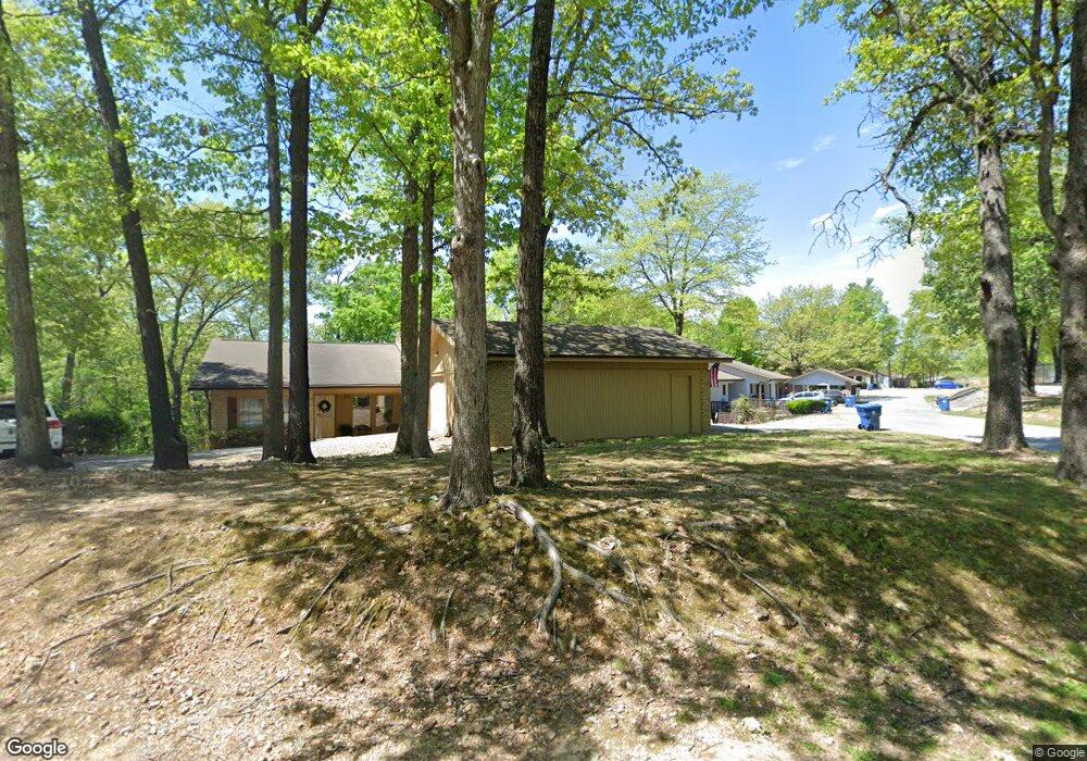 2 Joanie Ln, Bella Vista, AR 72715 - photo 1
